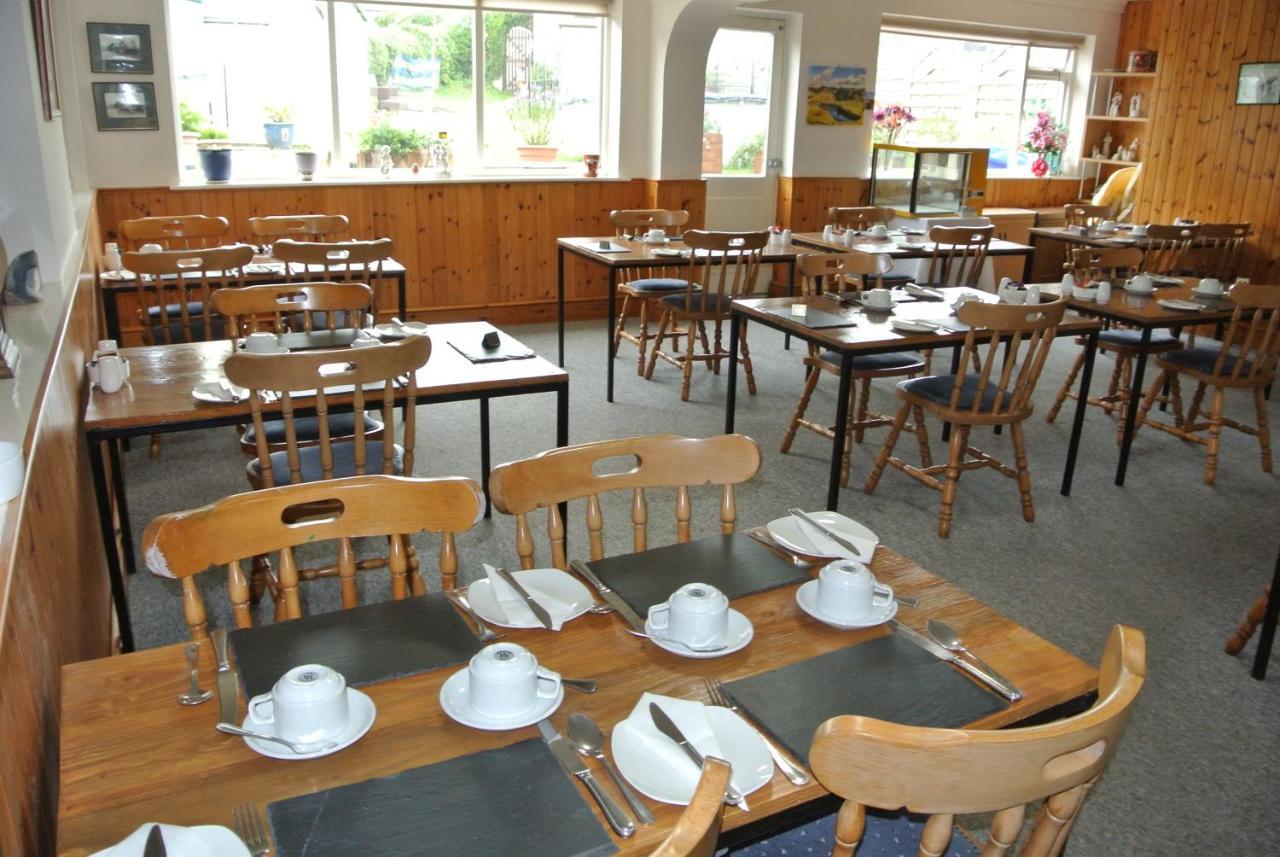 布雷肯 古堡农场旅馆酒店 外观 照片